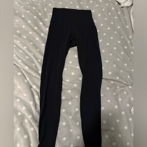 Lululemon Align Leggings 25’